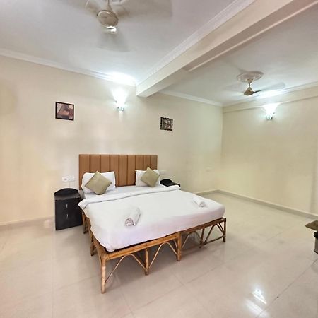 Marmagao Hotel Leela Inn Candolim מראה חיצוני תמונה