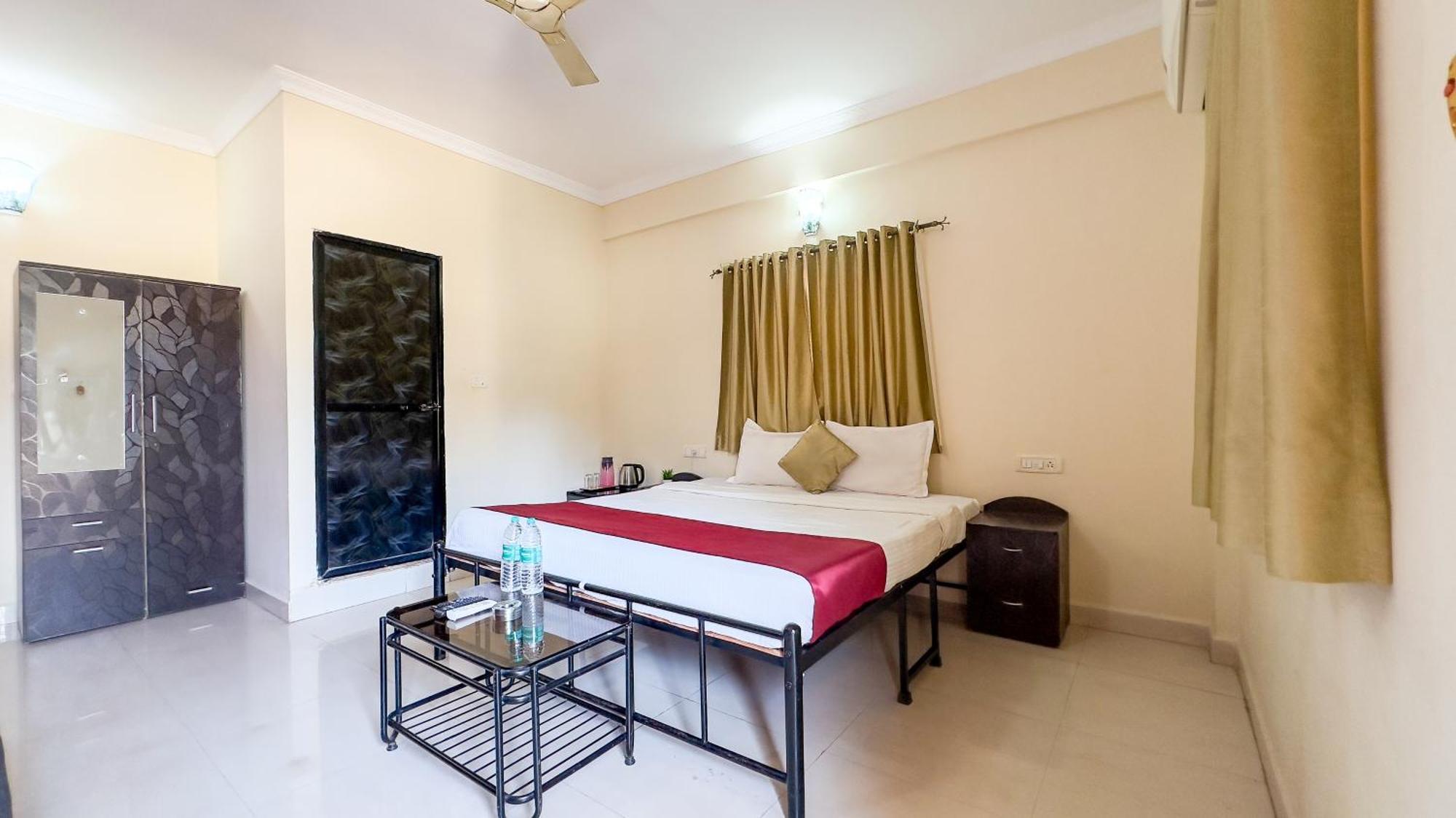 Marmagao Hotel Leela Inn Candolim מראה חיצוני תמונה