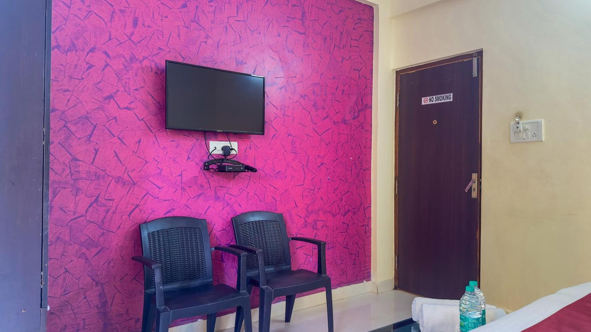 Marmagao Hotel Leela Inn Candolim מראה חיצוני תמונה