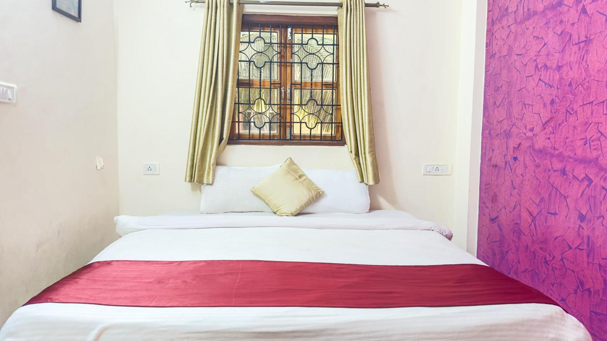 Marmagao Hotel Leela Inn Candolim מראה חיצוני תמונה