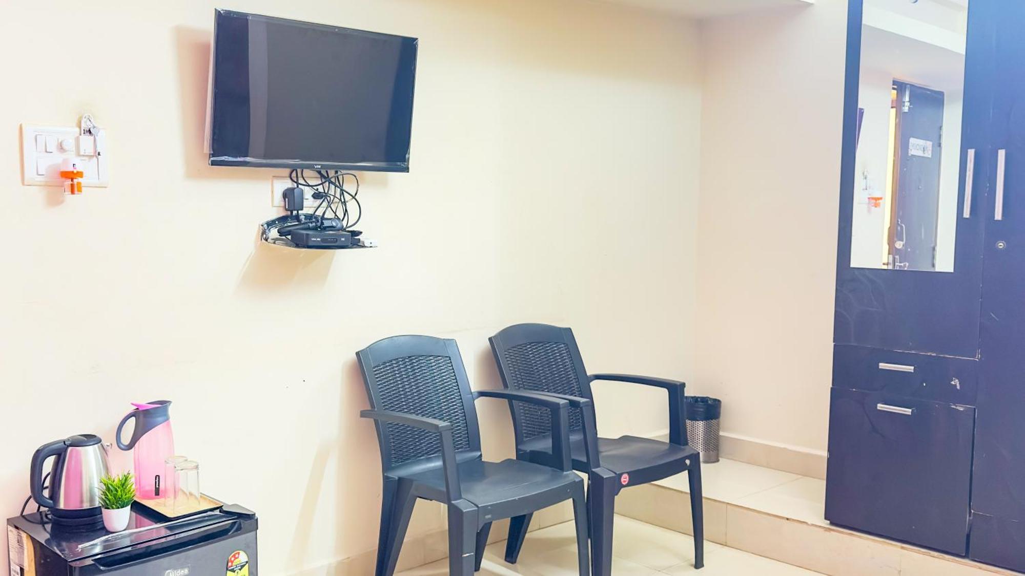 Marmagao Hotel Leela Inn Candolim מראה חיצוני תמונה