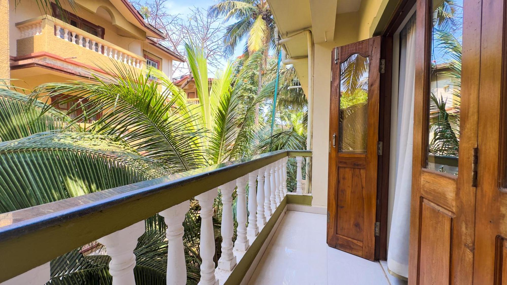 Marmagao Hotel Leela Inn Candolim מראה חיצוני תמונה