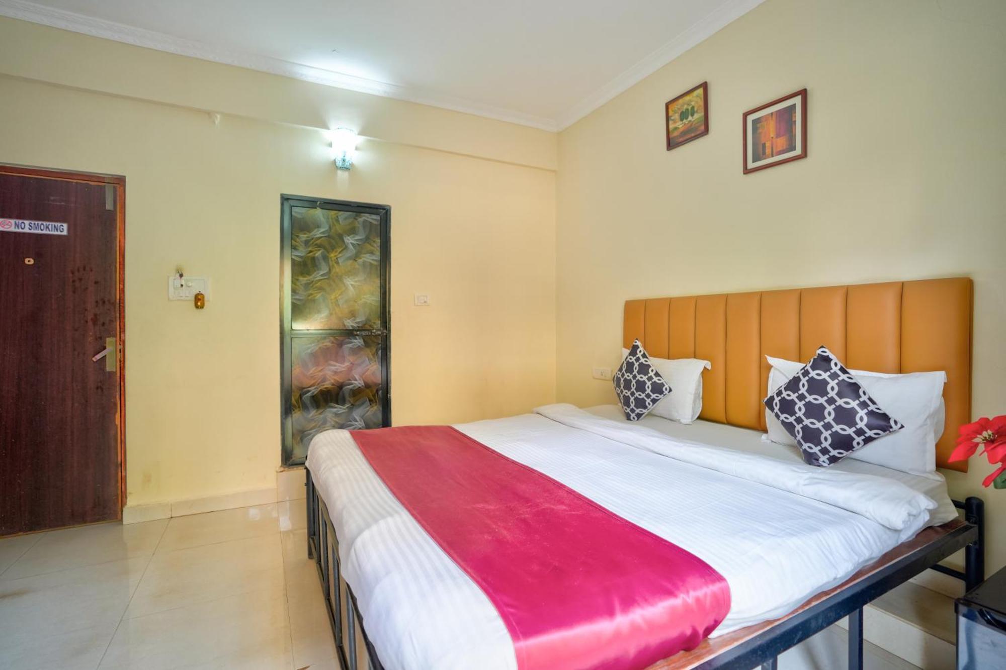 Marmagao Hotel Leela Inn Candolim מראה חיצוני תמונה