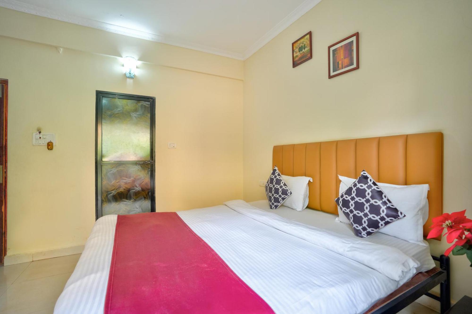 Marmagao Hotel Leela Inn Candolim מראה חיצוני תמונה