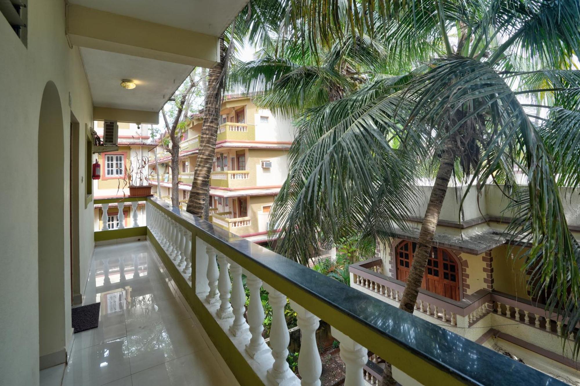 Marmagao Hotel Leela Inn Candolim מראה חיצוני תמונה
