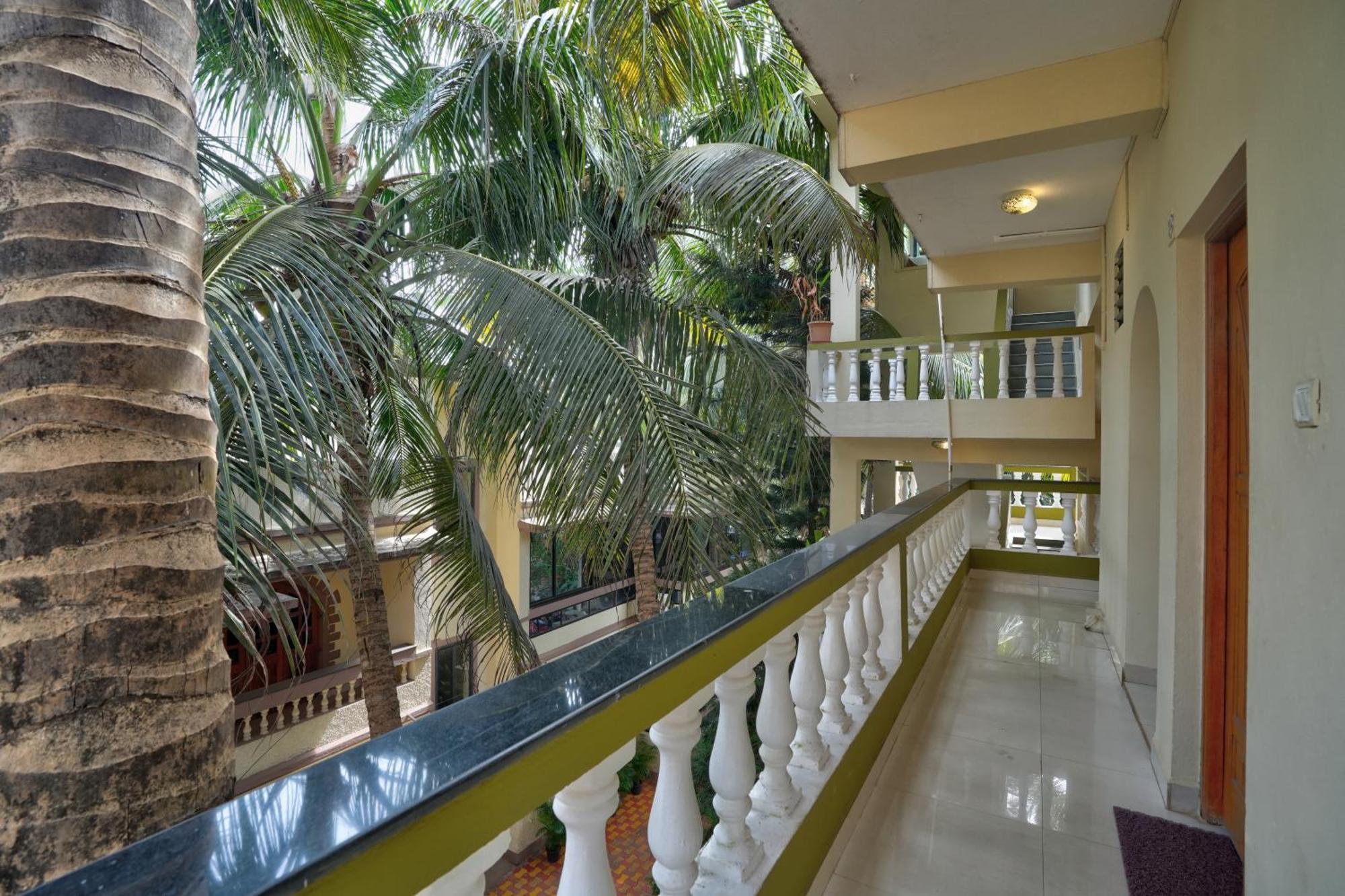 Marmagao Hotel Leela Inn Candolim מראה חיצוני תמונה