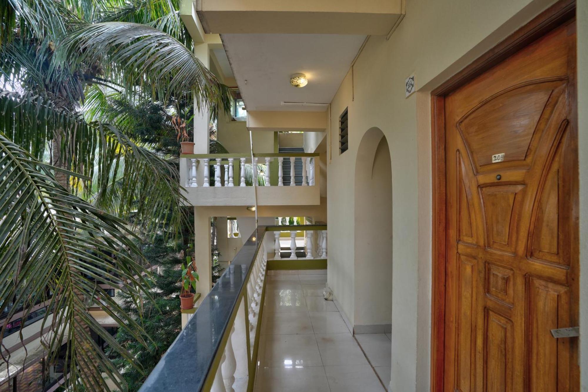Marmagao Hotel Leela Inn Candolim מראה חיצוני תמונה