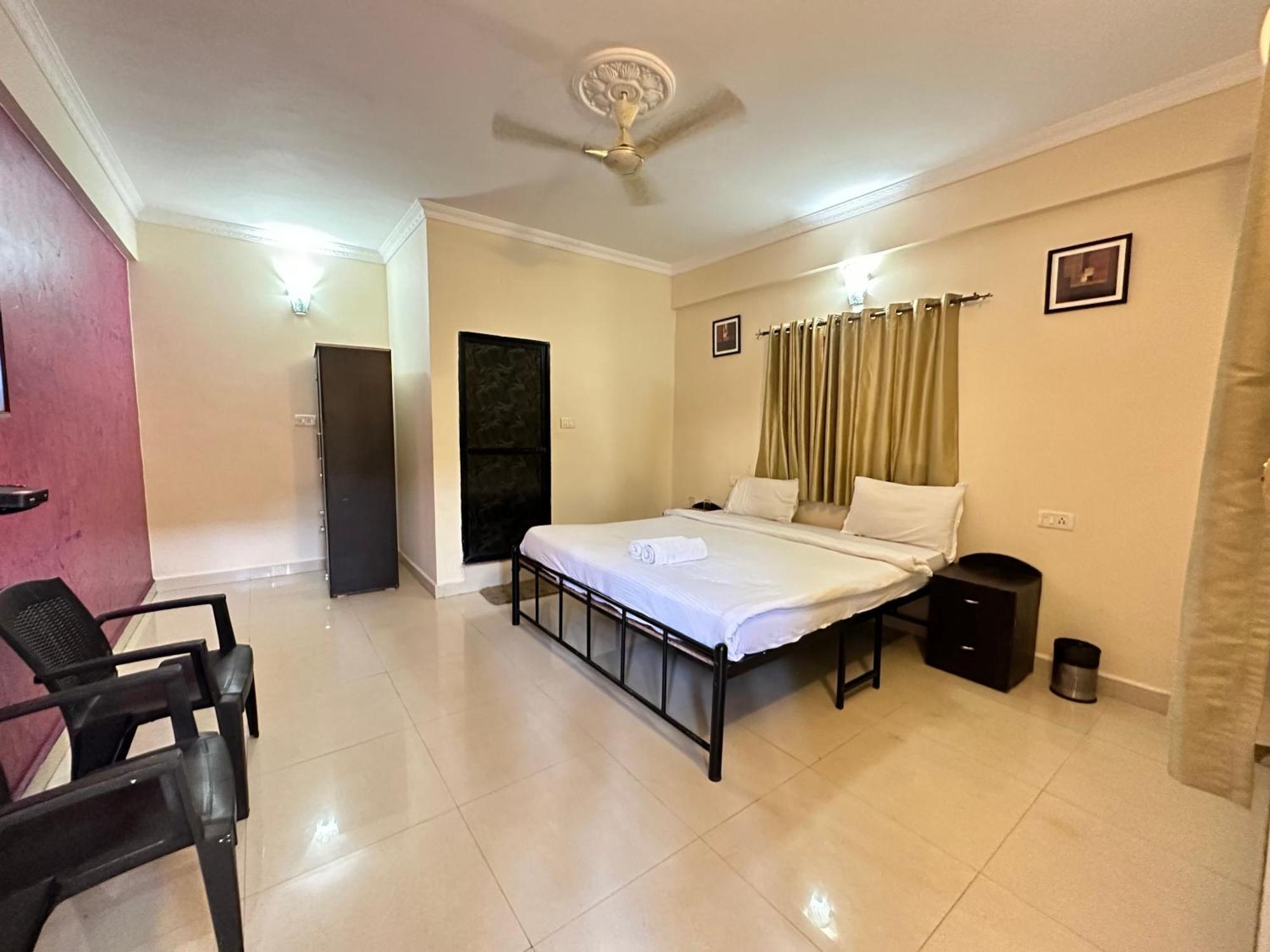 Marmagao Hotel Leela Inn Candolim מראה חיצוני תמונה