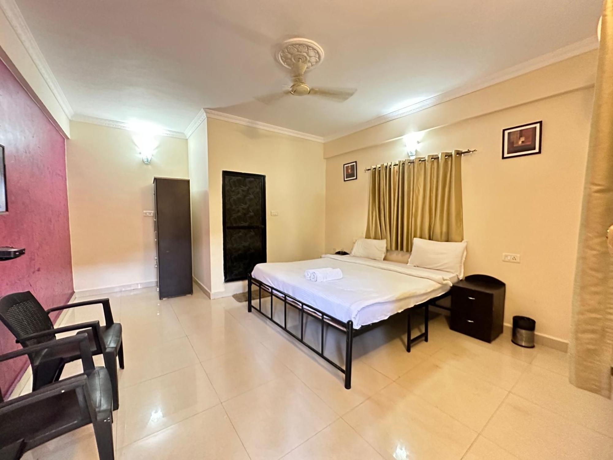 Marmagao Hotel Leela Inn Candolim מראה חיצוני תמונה