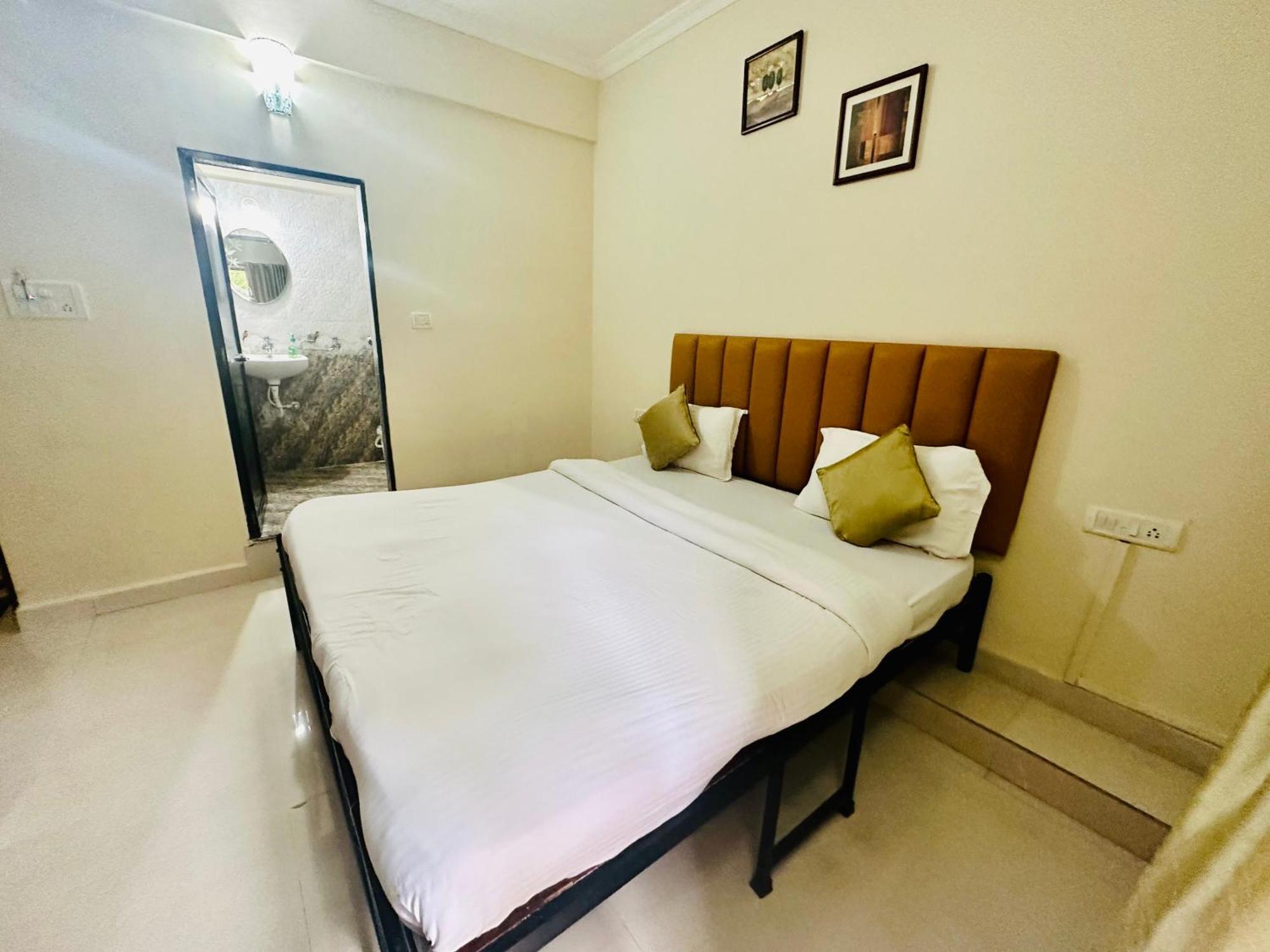 Marmagao Hotel Leela Inn Candolim מראה חיצוני תמונה