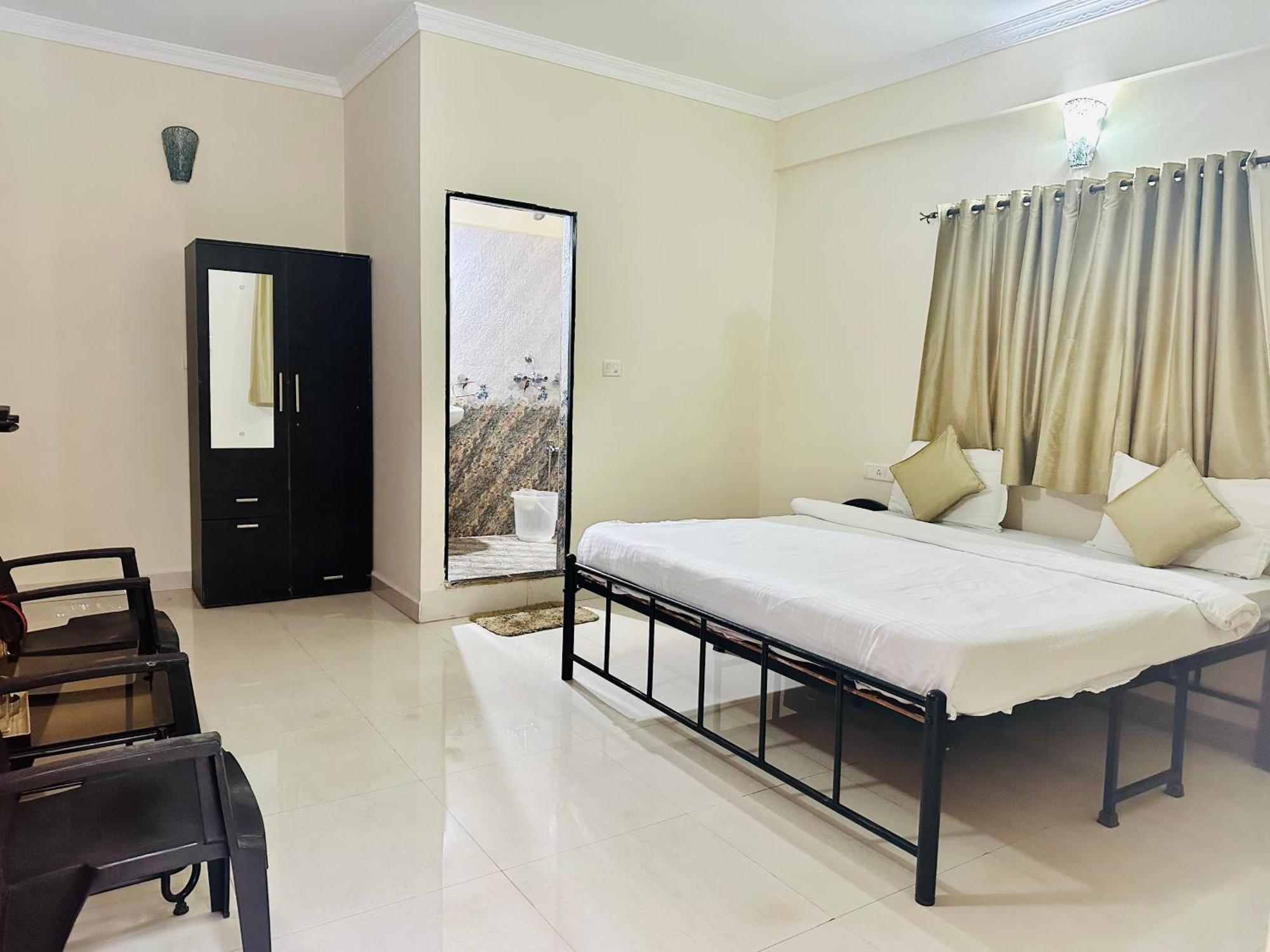 Marmagao Hotel Leela Inn Candolim מראה חיצוני תמונה