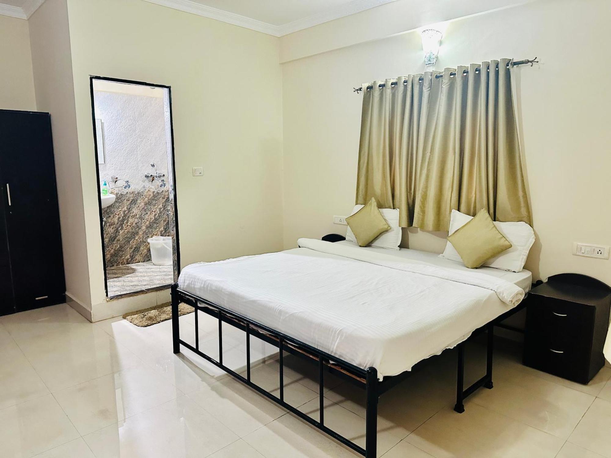Marmagao Hotel Leela Inn Candolim מראה חיצוני תמונה